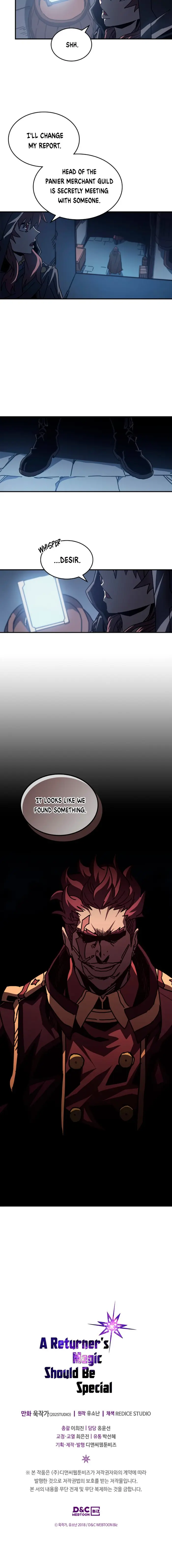 A Returner’s Magic Should Be Special Chapter 134 image 16_optimized